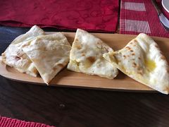 -甘尼仕印度餐厅酒吧(斜塘老街店)