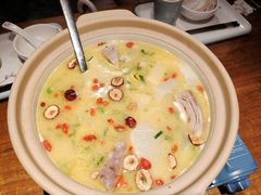 -乔街深夜食堂·小龙虾·高压锅生蚝(杭州总店)