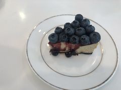 蓝莓芝士-PETIT PARIS 小巴黎(凯德1818店)
