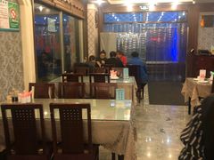 大堂-四海回族饭店(前进大街店)