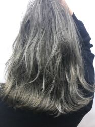 -梳蕾娜 HAIR SALON