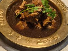 -和庆斋羊蝎子火锅·碳缸烧烤(顺义旗舰店)