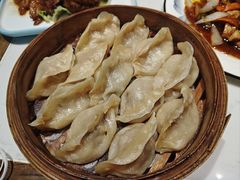 -老仁义·清真菜(太古街店)