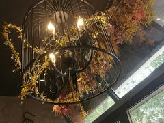 -麦甜创意轻食餐厅(西康路店)