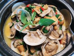 -潮汕味道·煮海餐厅(金麟大厦店)