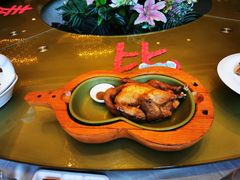 -御仙都北京菜馆·烤鸭店(双井店)