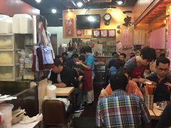 大堂-一乐烧鹅(中环店)