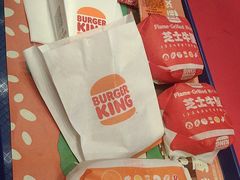 -汉堡王(徐汇绿地缤纷店)