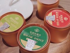 -四道菜·福建菜馆(新街口金鹰店)