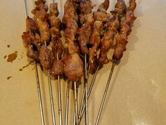-喝丢一只鞋海鲜烧烤·海肠捞饭(文体街店)