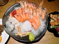 -松岛日本料理(汾江路店)