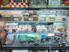 -花园饼屋·吐司蛋糕面包(星海店)