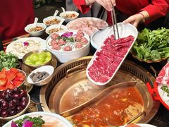 -红运火锅·中国名火锅·国风演绎(省体店)