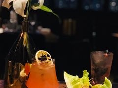 -AZUL by FUEL蓝色·法式酒馆(琶醍店)