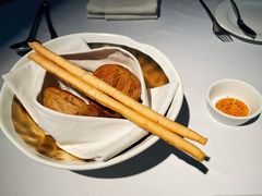 餐前面包-夏朵花园(复兴西路店)