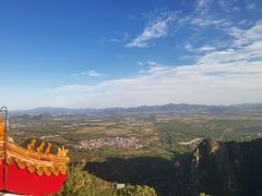 -龙庆峡风景区