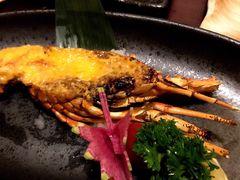 -円满日式居酒屋(蓉花路美食街店)