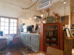 -懒鱼时光馆(沙坪坝店)