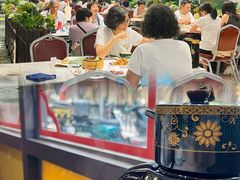 -喜势点·糖沙翁手工茶点·本地人茶居(永庆坊店)