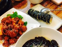-韩礼年糕(飞虹路店)
