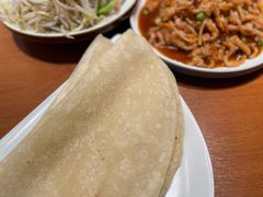 春饼-老昌春饼(中央二店)