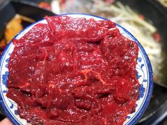 -冯校长老火锅(广州正佳广场店)