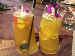水果茶-路易十三西餐厅(西关新天地店)
