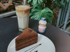 -VESH COFFEE(定西路店)