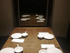 包厢-廊亦舫Lang Yi Fang Restaurant(金桥店)