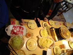 -牛腩之旅·牛腩牛杂煲(光启城美食城店)