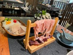 -湊湊火锅·茶憩(锦艺城店)