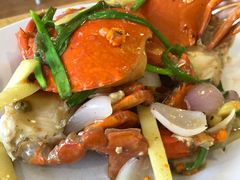 -ZF Seafood Restaurant 卓峰海鲜餐