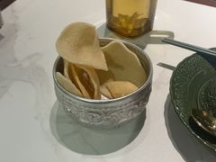 -Thai Basil罗勒叶泰式餐厅(时代天街店)