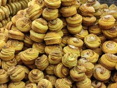 -杨老大焙子月饼干货(宽巷子民族美食街店)