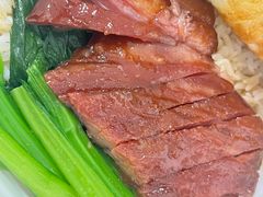 -锦园春香港茶餐厅(西海湾旗舰店)