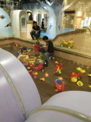 -妙妙乐儿童乐园·生日派对·班级聚会(万风新天地东楼三楼店)