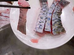 -正能量脆肉鲩火锅