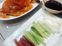 -老爷庙风味美食府(魏都大道店)