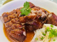 -有腥气私房菜·寻味顺德