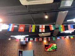 -云晓光头烧烤吧(德平路店)