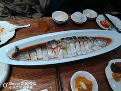 -花舍·新派粤菜·西餐·下午茶(亚运村·鸟巢店)
