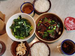 -寨子里的·钵钵菜·湘西山里菜(魅力湘西店)