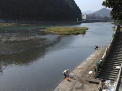 -溪口-滕头旅游景区