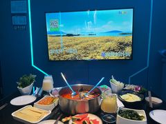 -唯爱KTV聚会餐厅(仙林东城汇店)