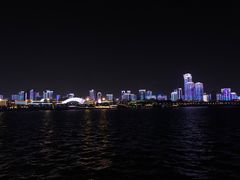 -武汉两江游览·夜游长江(汉口粤汉码头)