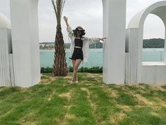 -仙海旅游度假区