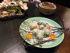 -云锦壹号·淮扬宴(徐汇万科店)
