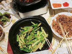 -串盟烧烤大排档·长沙美食地标(星沙店)