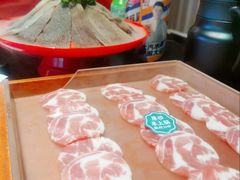 -乔先生涮肉·鲜活牛羊肉火锅(塘沽店)