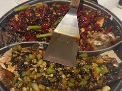 -锦尚阁烤鱼(望京新荟城店)